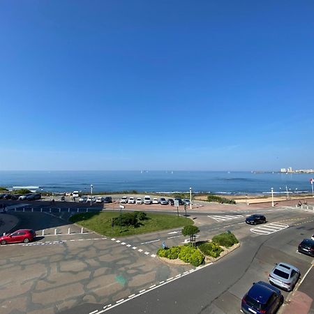 L'Arbre Du Voyageur Lejlighed Les Sables-dʼOlonne Eksteriør billede