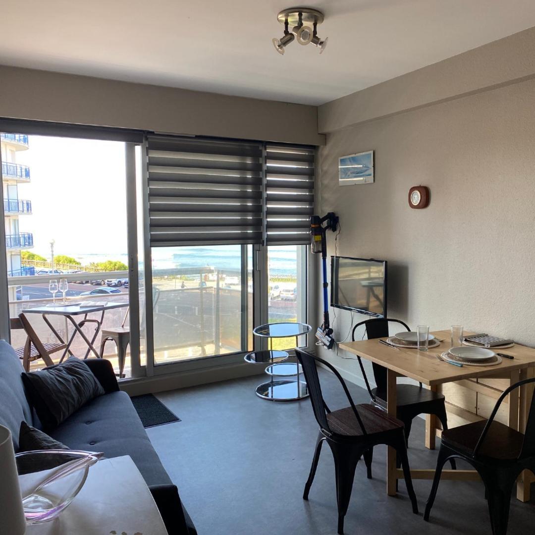 L'Arbre Du Voyageur Lejlighed Les Sables-dʼOlonne Eksteriør billede